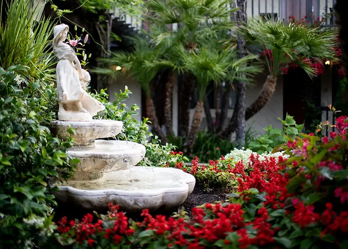 Roman Spa Resort