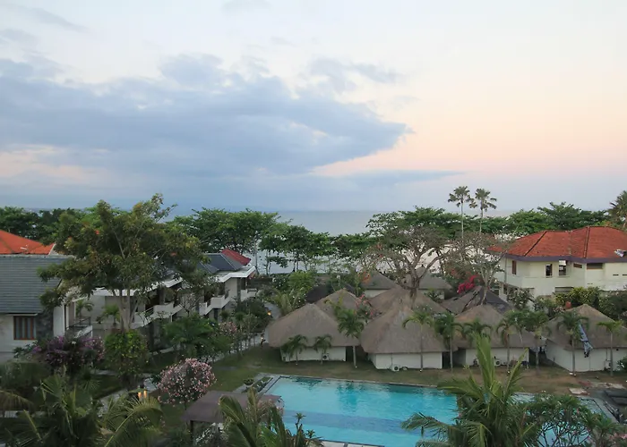 Alit Beach Resort And Villas
