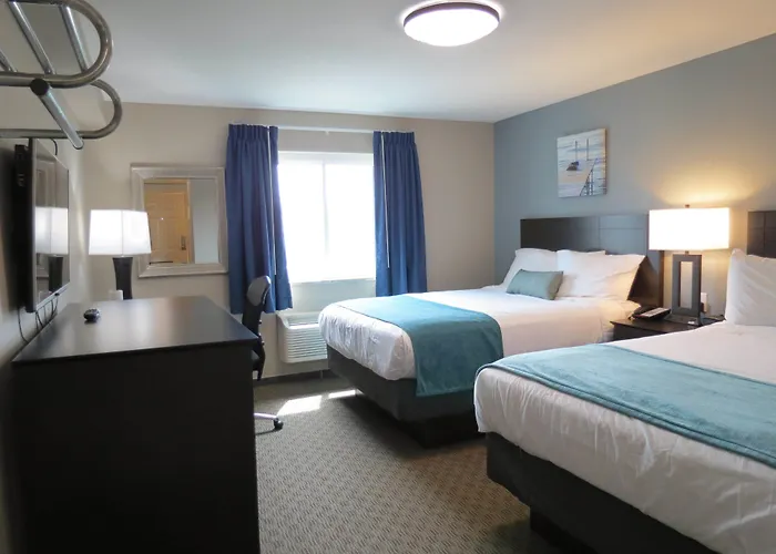 Put-In-Bay Resort & Conference Center