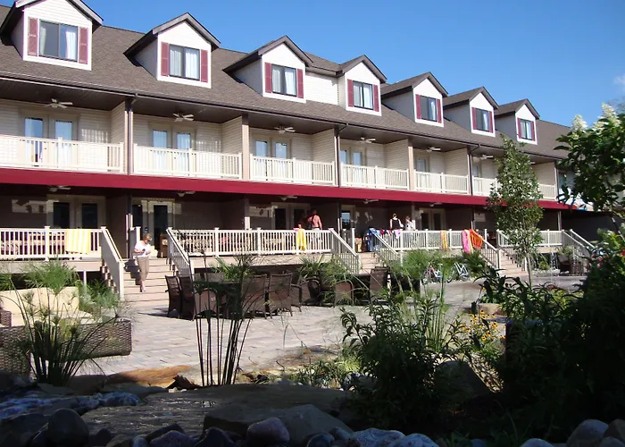 Put-In-Bay Resort & Conference Center