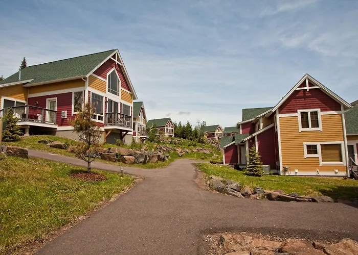 Beaver Bay Resorts