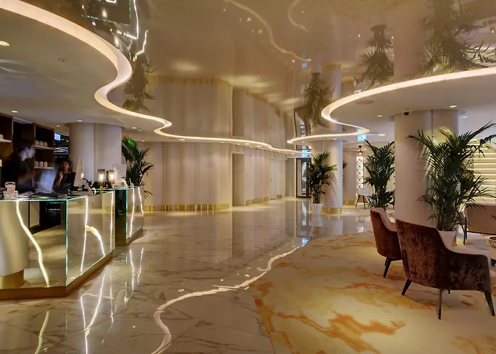 Fletcher Hotel-Restaurant Arion-Vlissingen