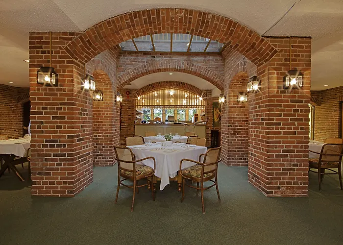 Briars Resort And Spa