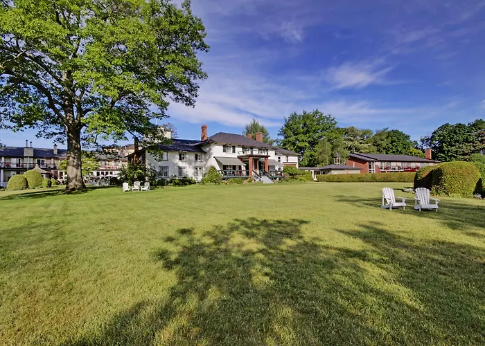 Briars Resort And Spa