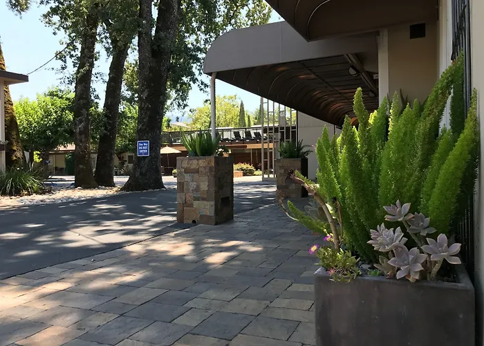 Golden Haven Hot Springs