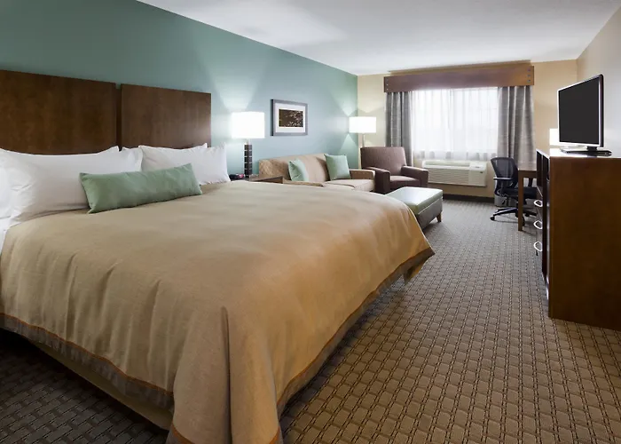 Grandstay Hotel & Suites Delano, Mn