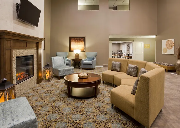 Grandstay Hotel & Suites Delano, Mn