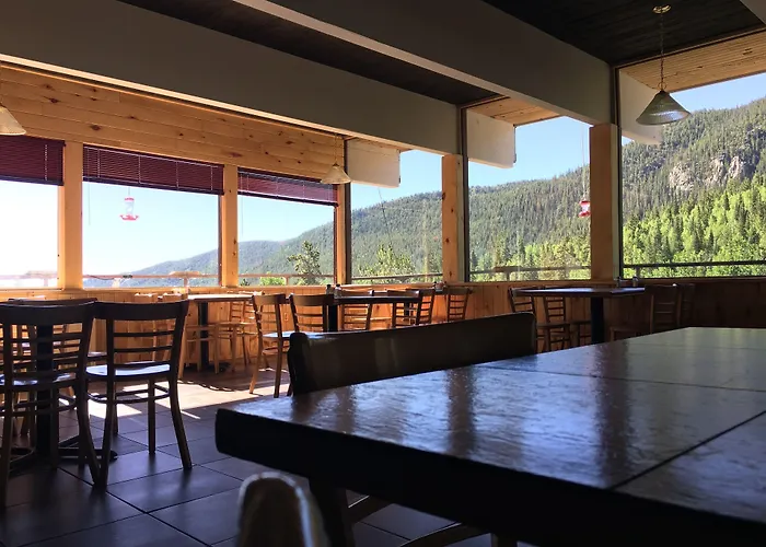 Monarch Resorts