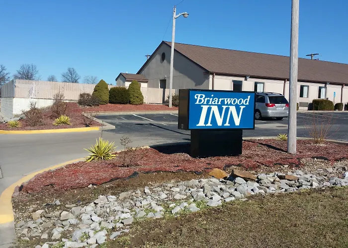 Briarwood Inn