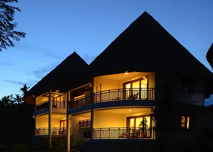 Amun Ini Beach Resort & Spa