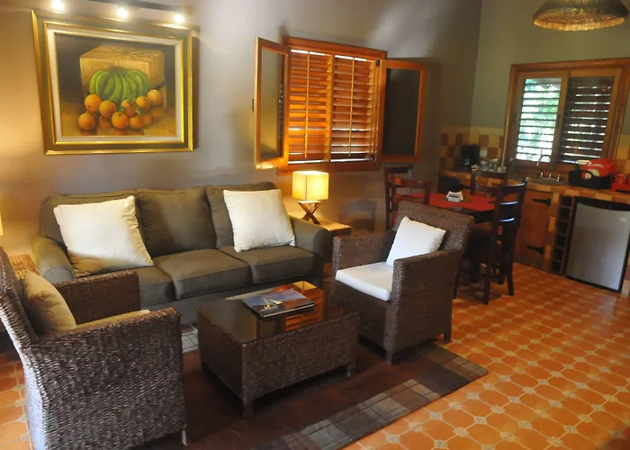 Hotel San Juan Ometepe