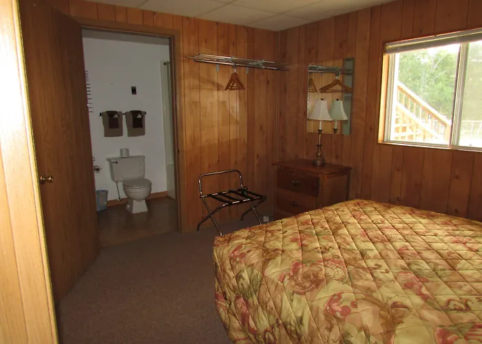 The Cottage Resort
