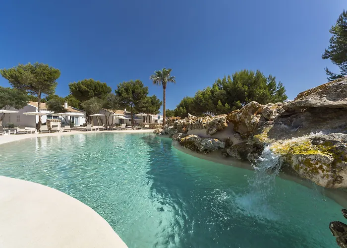 Lago Resort Menorca - Villas & Bungalows Del Lago