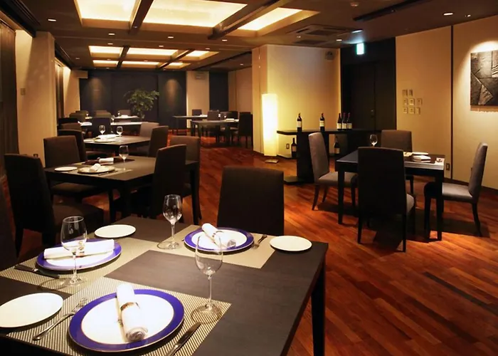 Hotel Harvest Kinugawa