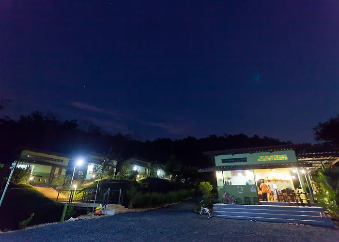 The Mouth Resort - Sha Extra Plus
