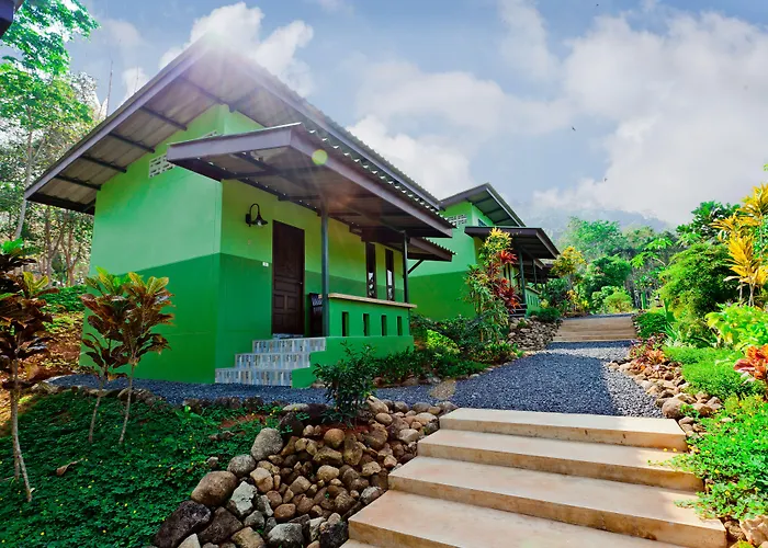 The Mouth Resort - Sha Extra Plus