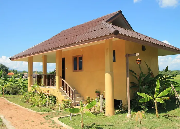 Country Retreat