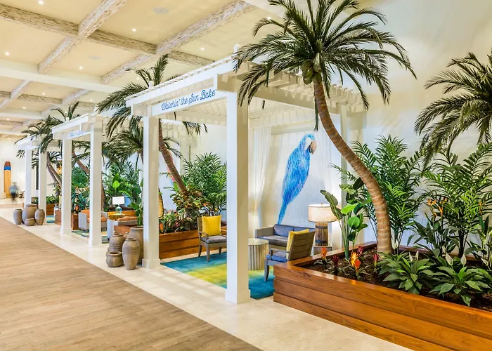Margaritaville Hollywood Beach Resort