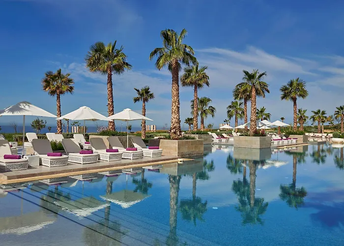 Hyatt Regency Taghazout