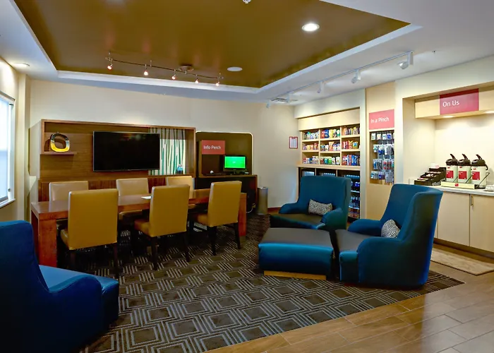 Towneplace Suites By Marriott Wareham Buzzards Bay
