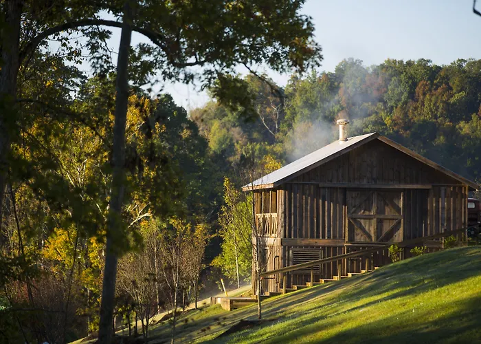 Dollywood'S Dreammore Resort And Spa