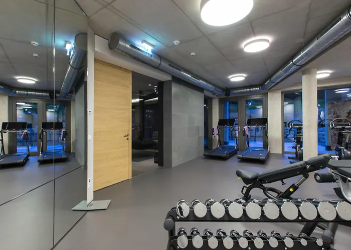 Elisabethhotel Premium Private Retreat- Adults Only