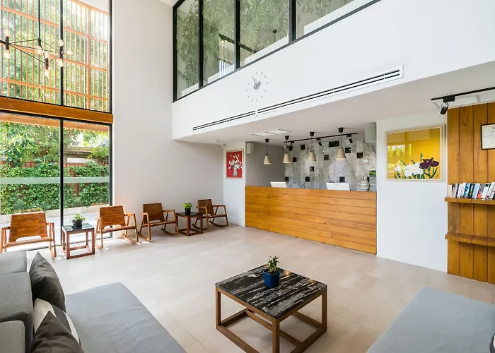 Casa De Mar - Koh Samui