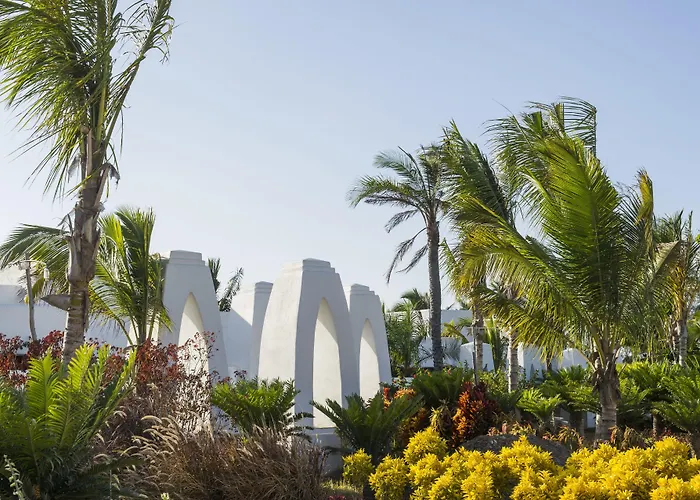 The Aiyana Resort & Spa