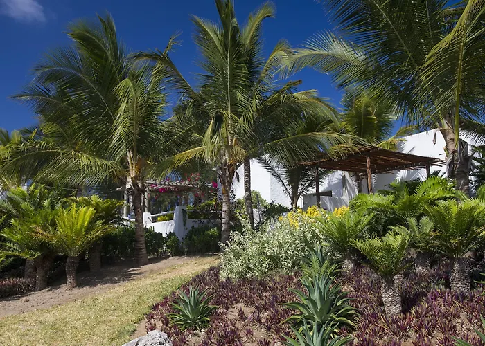 The Aiyana Resort & Spa