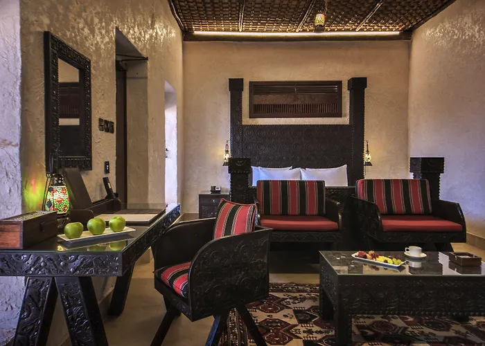 Telal Resort Al Ain