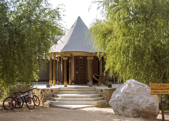 Telal Resort Al Ain