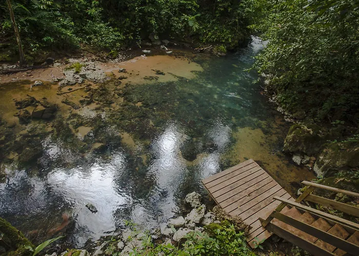 Jaguar Creek