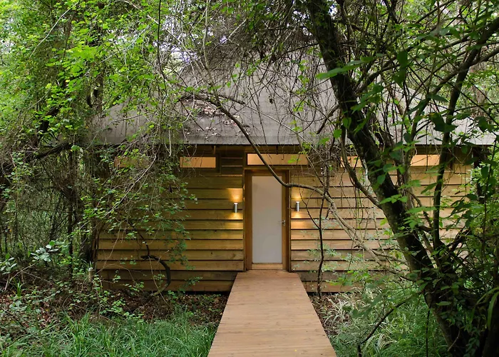 Summerfields Rose Retreat And Spa
