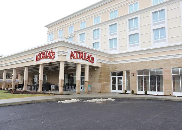 Holiday Inn Morgantown-University Area By Ihg
