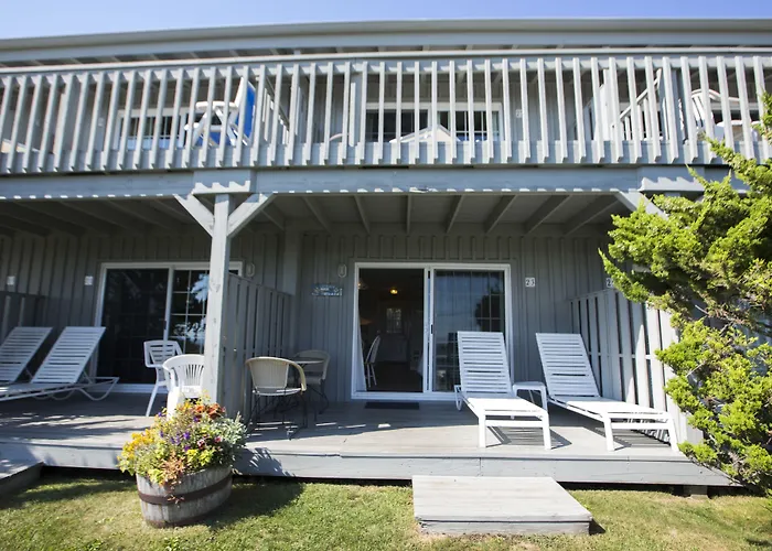 Beach Plum Resort