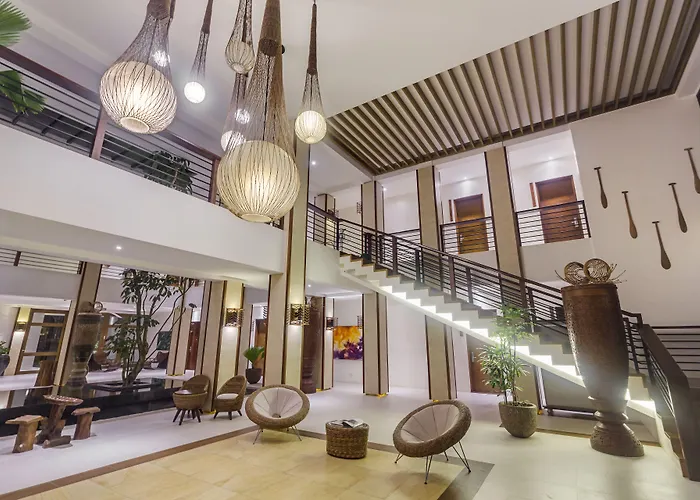 Kandaya Resort