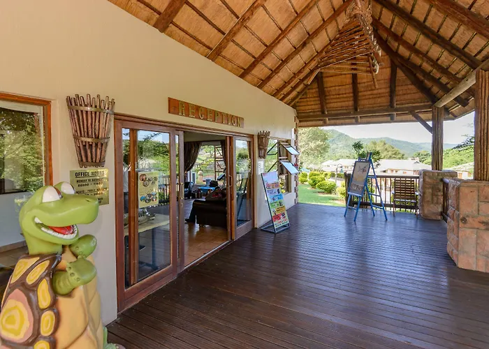 Hazyview Cabanas