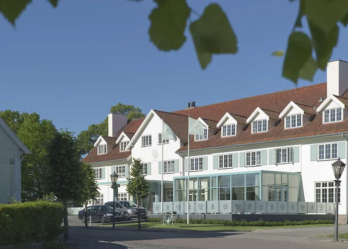 Hotel Fredensborg Store Kro