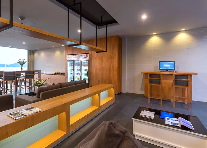 X10 Seaview Suites At Panwa Beach