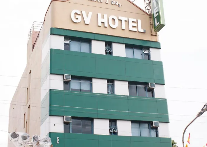 Gv Hotel - Catbalogan