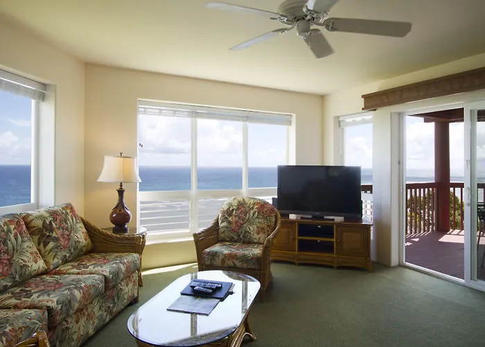 Club Wyndham Shearwater