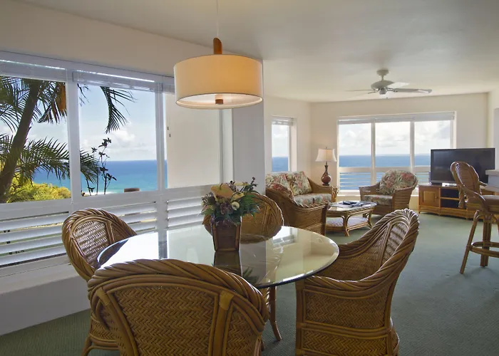Club Wyndham Shearwater