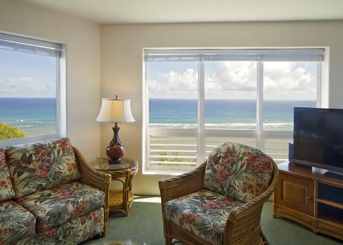 Club Wyndham Shearwater