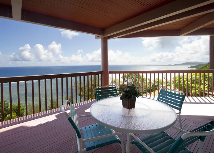 Club Wyndham Shearwater
