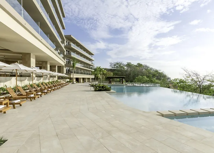 Wyndham Tamarindo