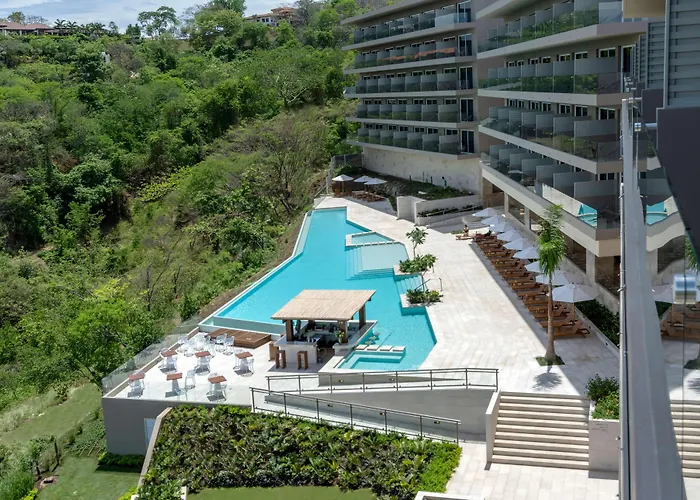 Wyndham Tamarindo