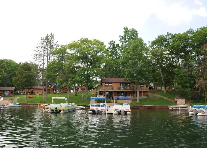 Hillman Resorts
