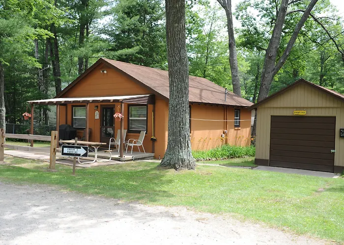 Clear Lake Resort