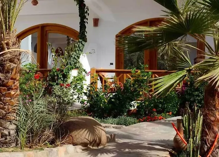 Planet Oasis Resort Dahab