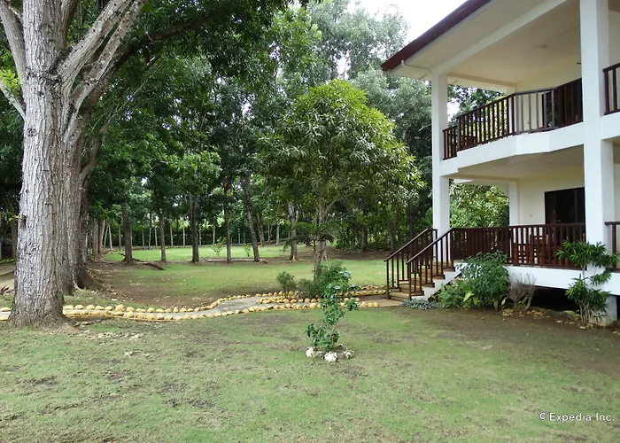 Blue Star Dive And Resort